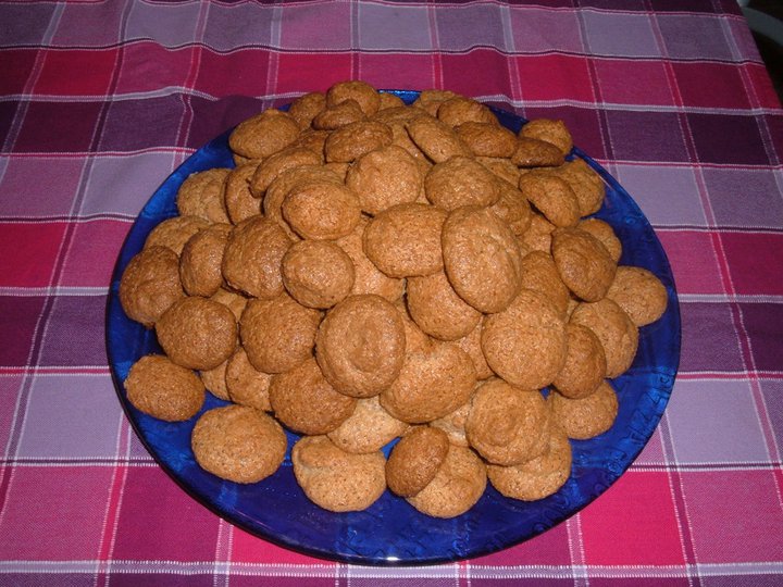 amaretti