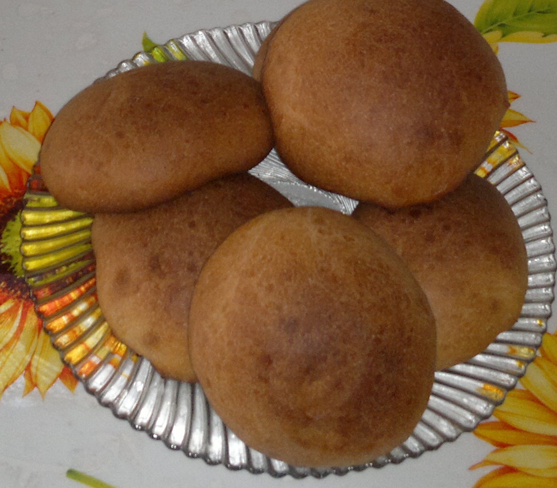 Brioches siciliane -ricetta  di Giotigiuste