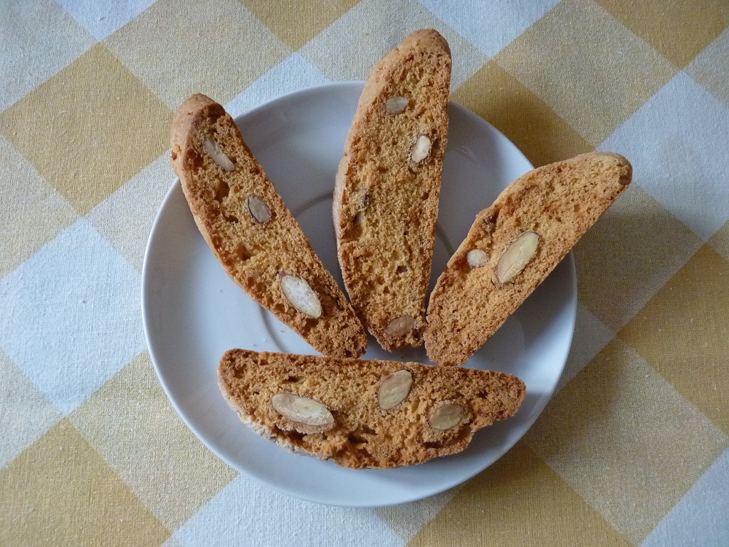 I MIEI CANTUCCI