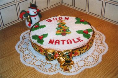 Buon Natale!