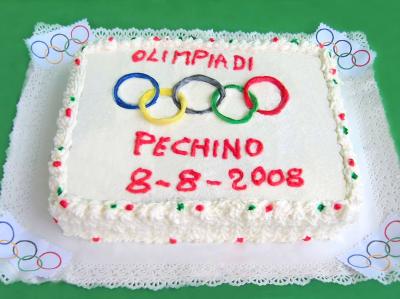 Olimpiadi 8/8/2008