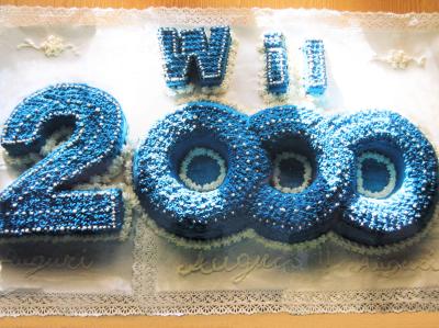 W il 2000!!