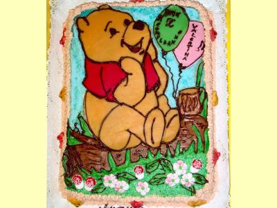 Winny Pooh