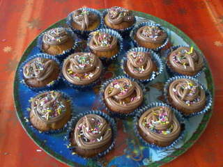 cupcakes golosi