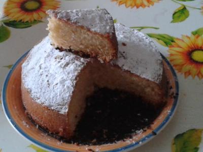 Torta coccianna