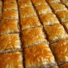 BACLAVA