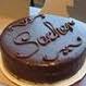 sacher torta