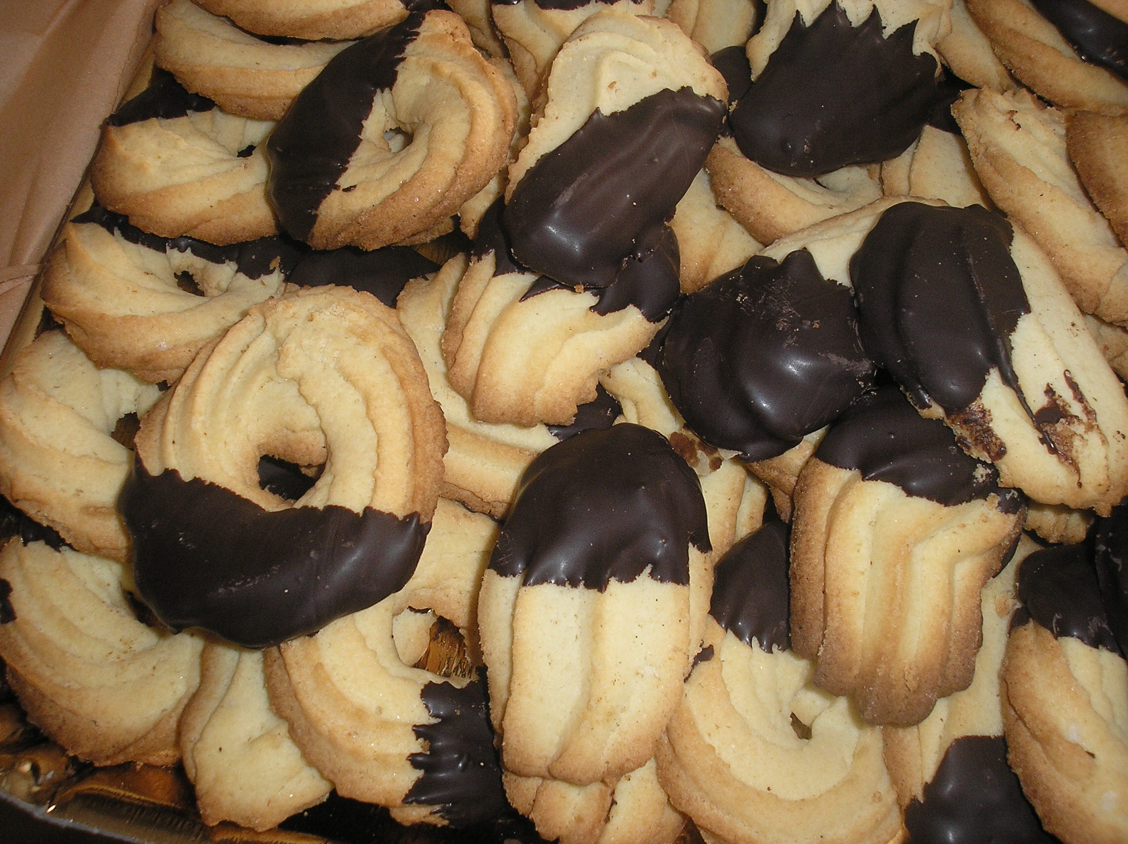 biscotti regali