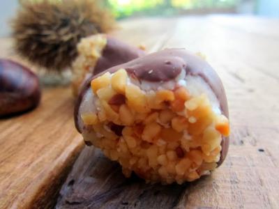 Dolcetti di Castagne