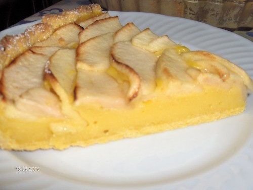 Crostata golosa