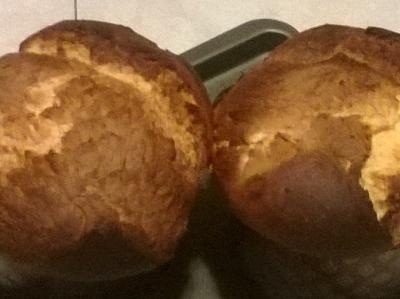 Panettone di stefaniadevergilio