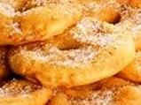 frittelle di mele