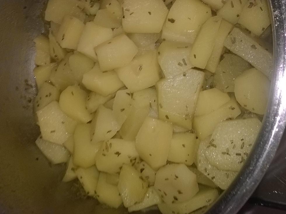 patate agli aromi