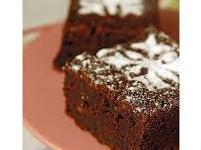 brownies senza glutine