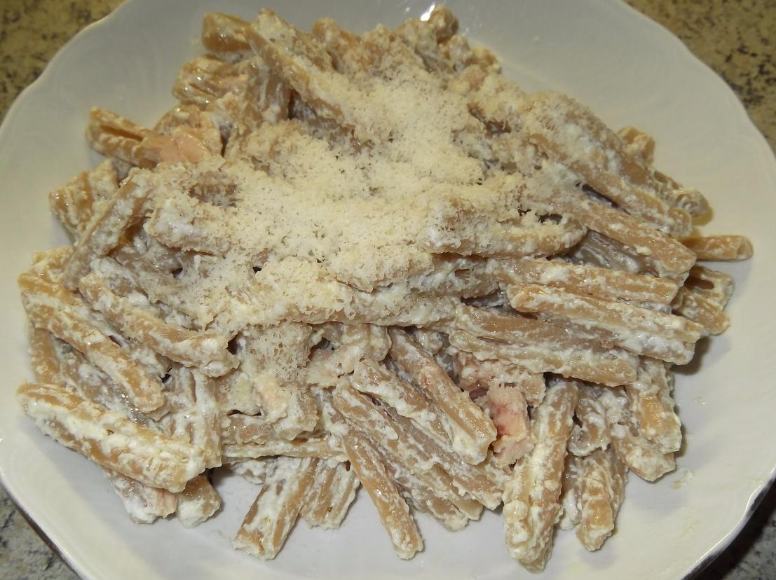 pasta del golosone