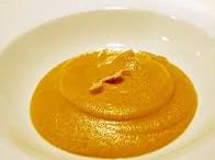 Crema di zucca