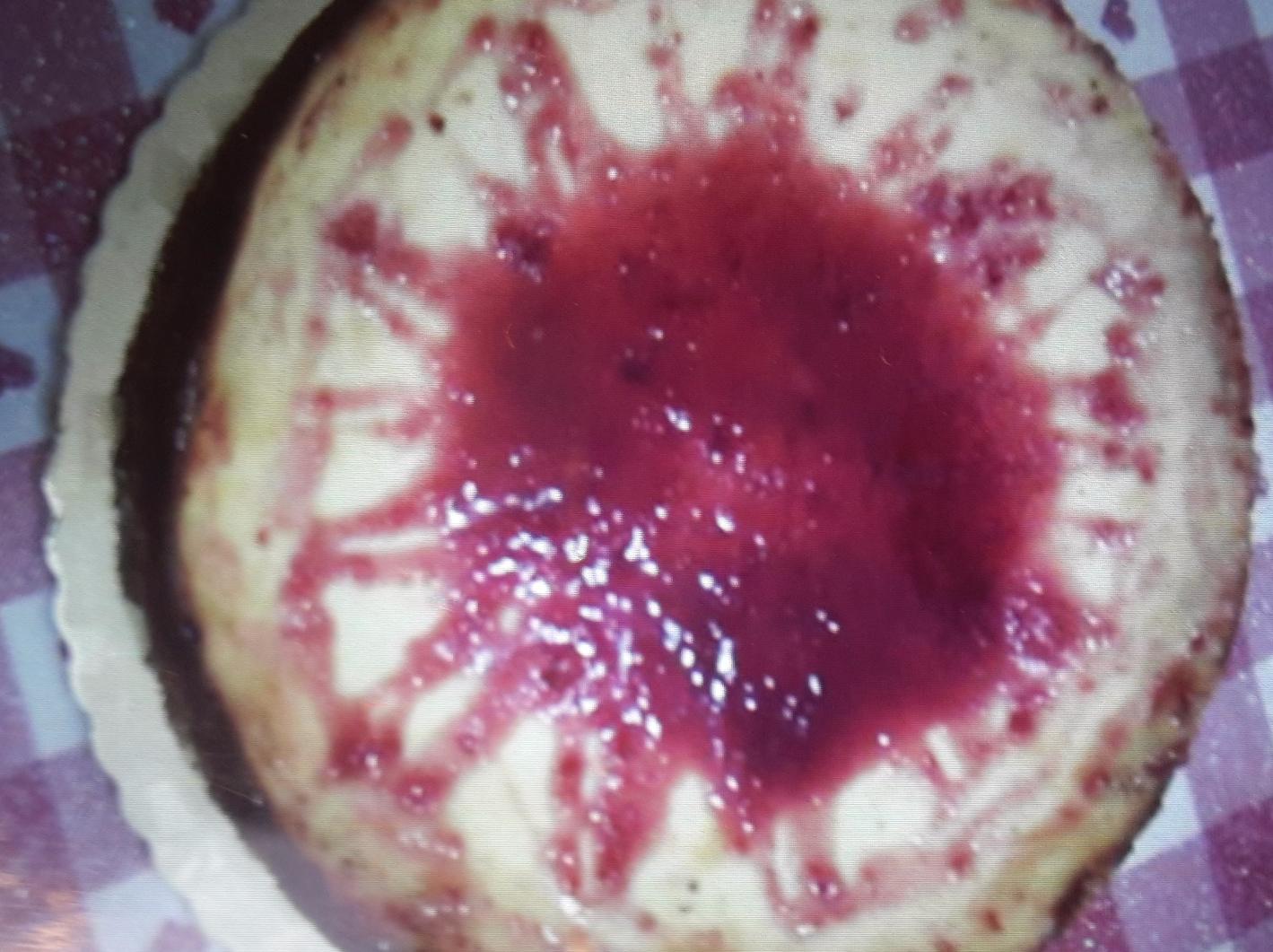 Cheesecake