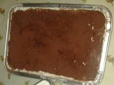 TIRAMISU' CLASSICO