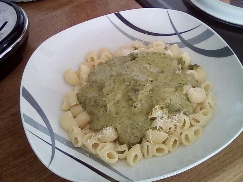 PESTO