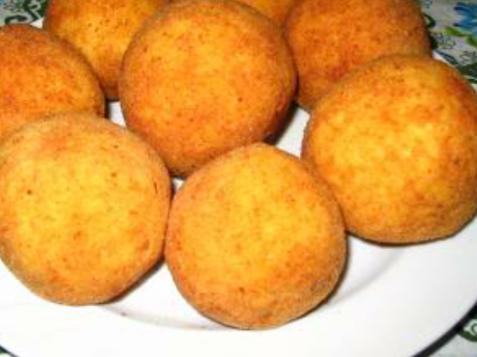 arancine