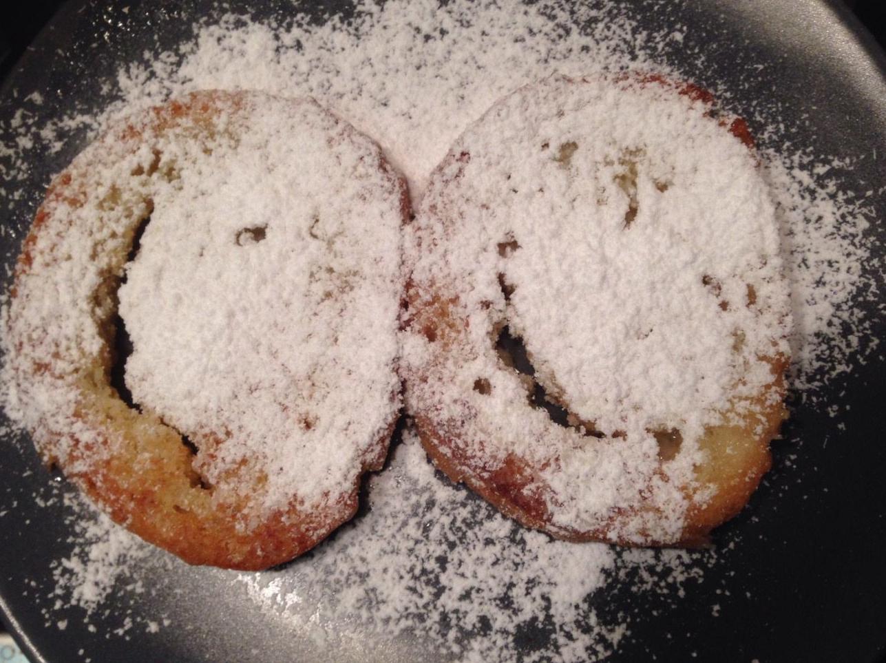 Pane al latte