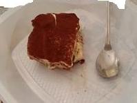 IL MIO TIRAMISU'