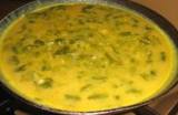 Frittata con gli asparagi