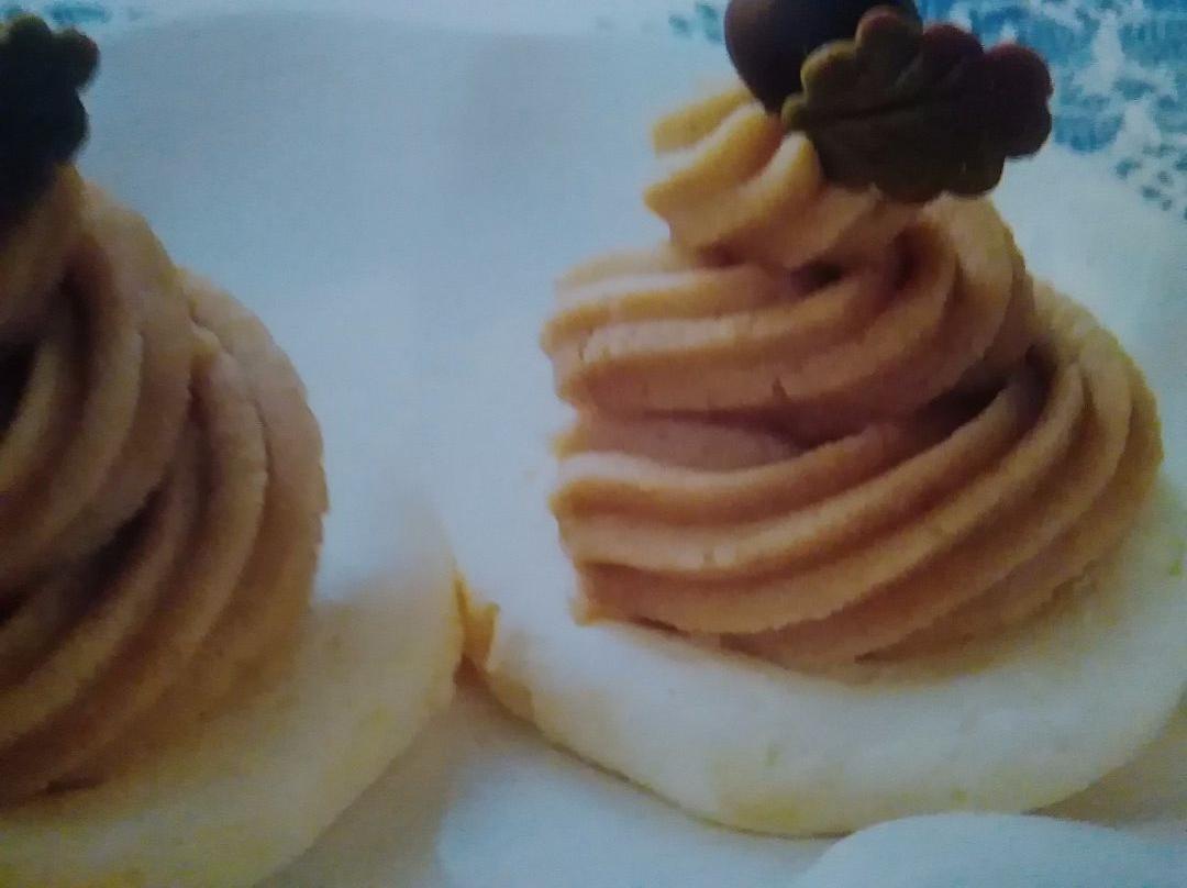 Mini dolcetti