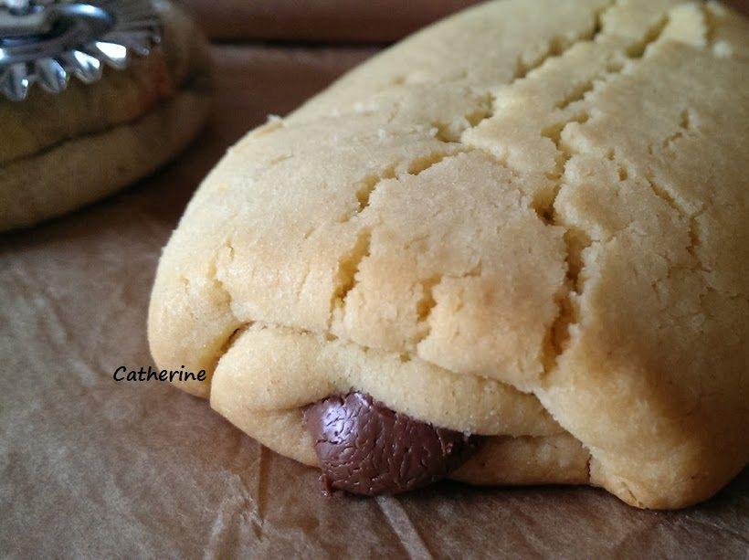 Rotolo al cioccolato