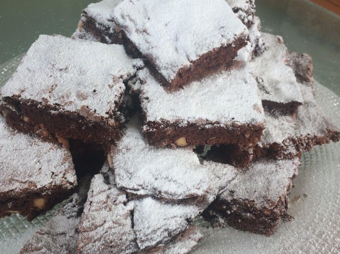 Brownies golosi