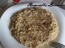 RISOTTO COL TRUCCO