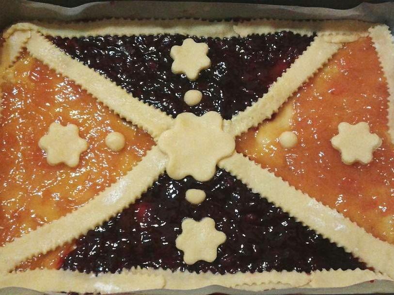 Crostata bigusto