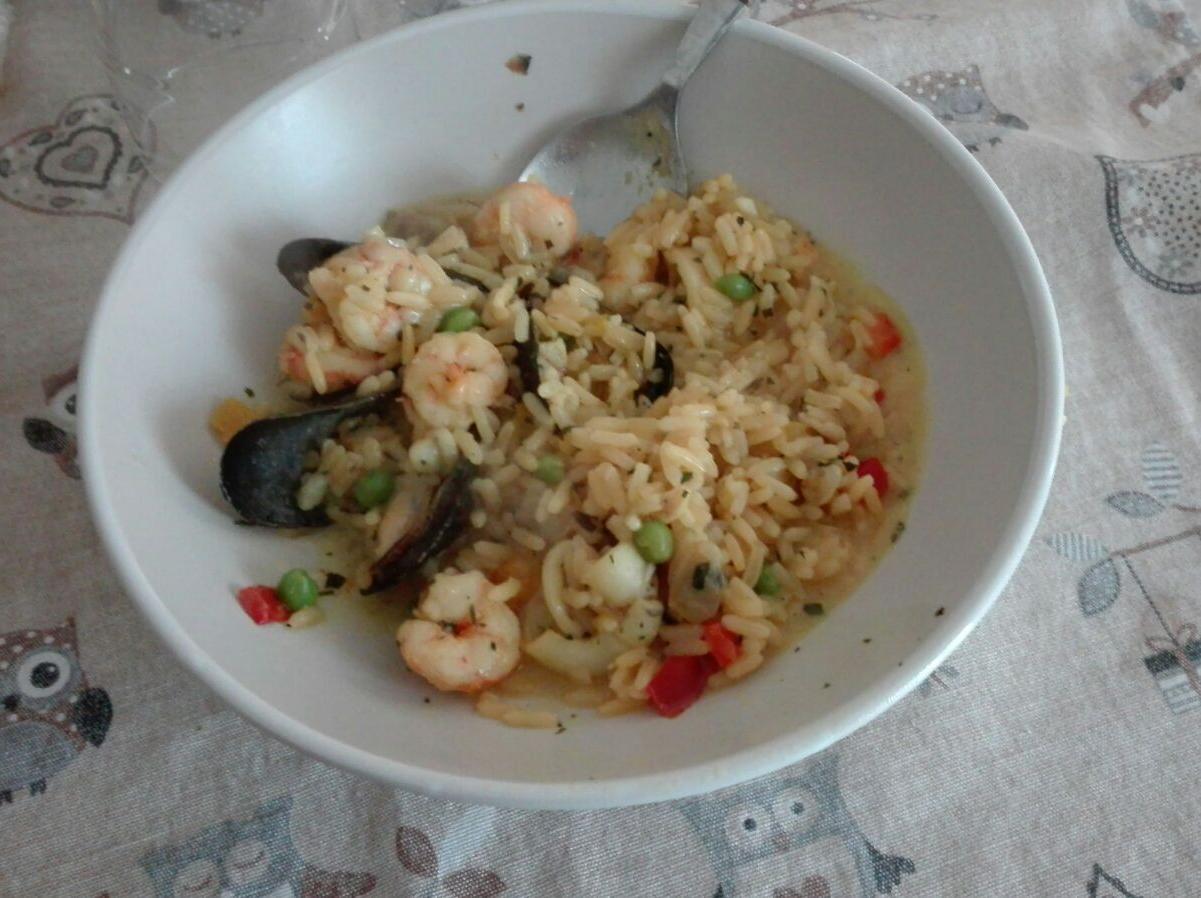 Paella