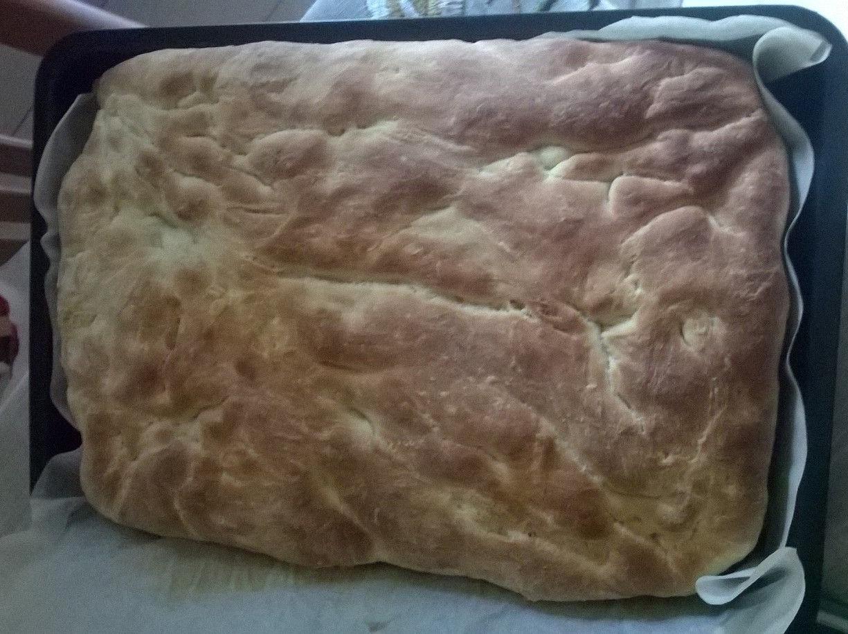 focaccia