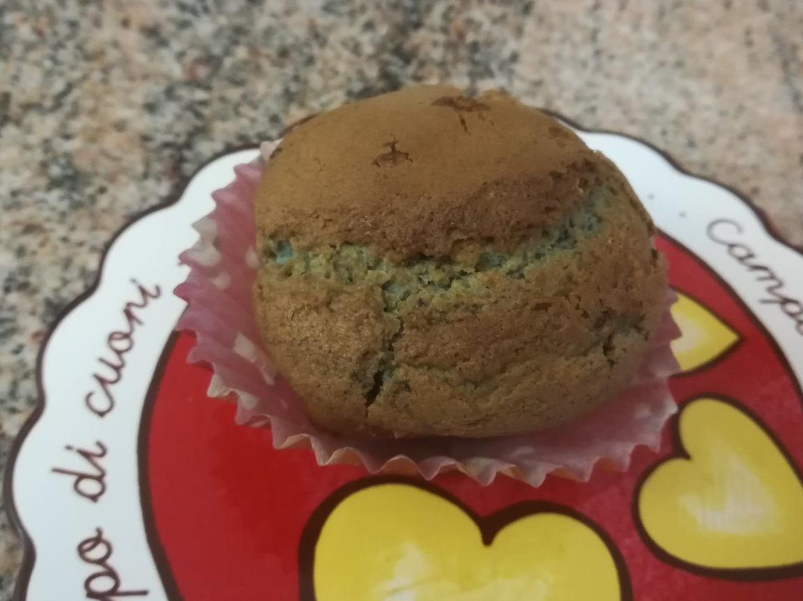 Muffin integrali