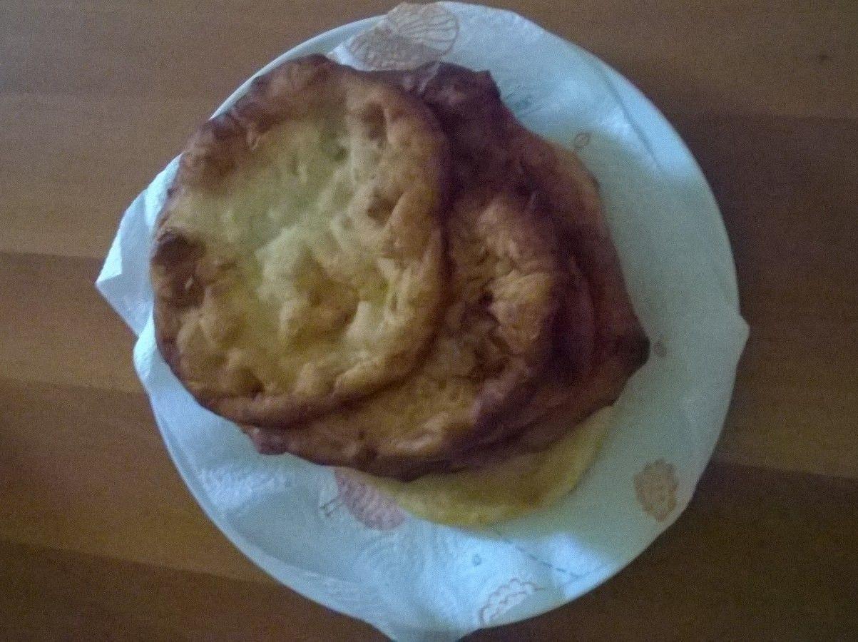 frittelle delle giostre