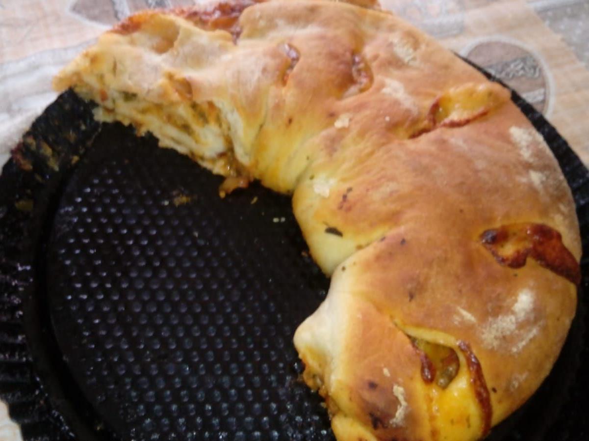 Schiacciata di Agrigento