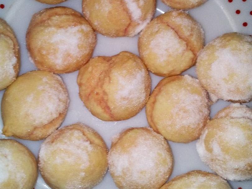 Dolcetti alchermes