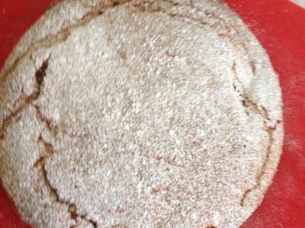 Torta alle mele di mamma Francesca