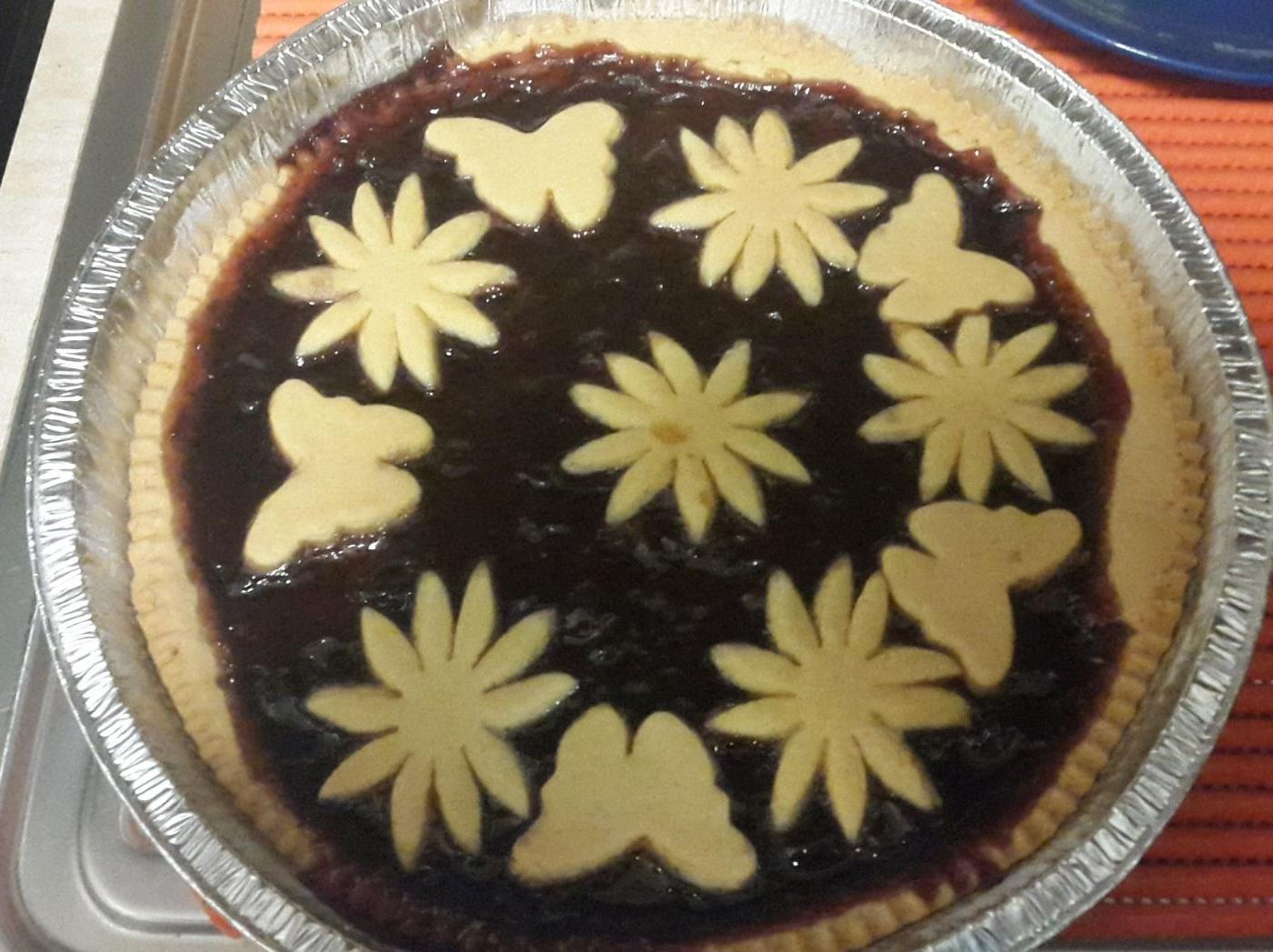 Crostata