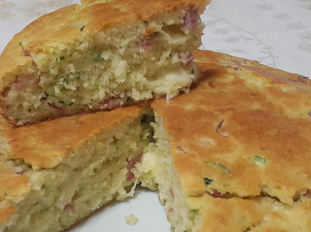 Torta salata