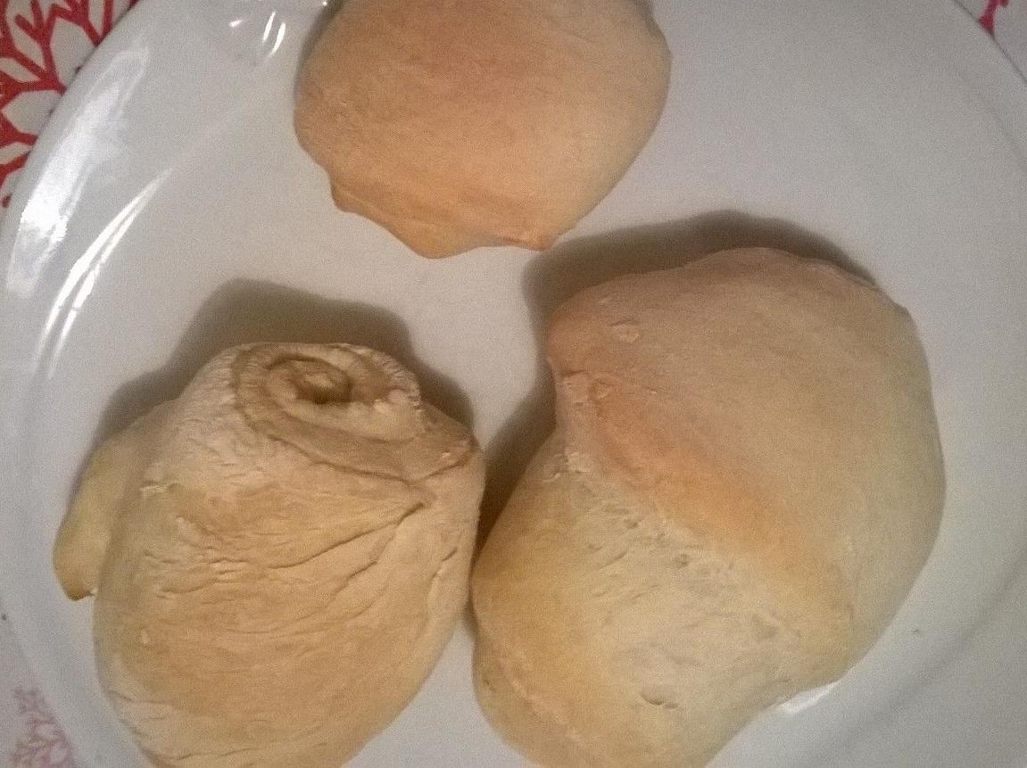 pane all'olio