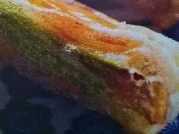 zucchine ripiene