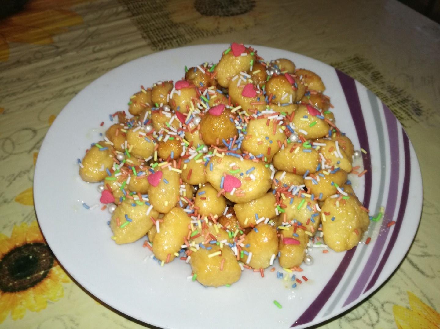 Struffoli