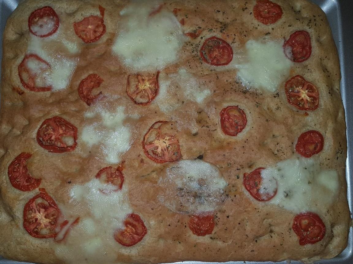 Focaccia