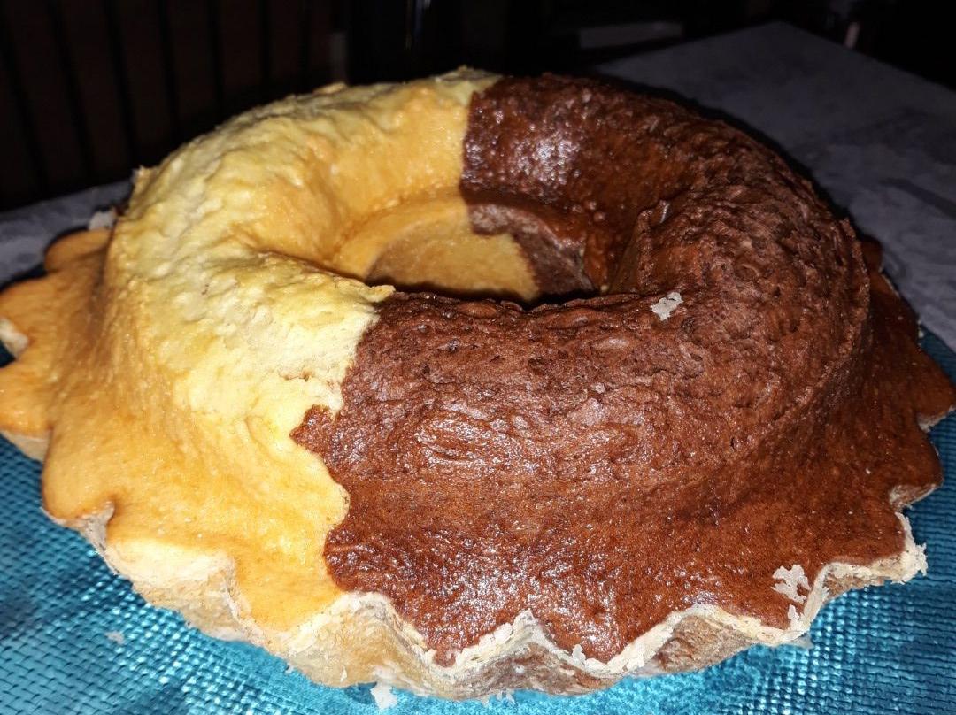 Ciambella abbraccio