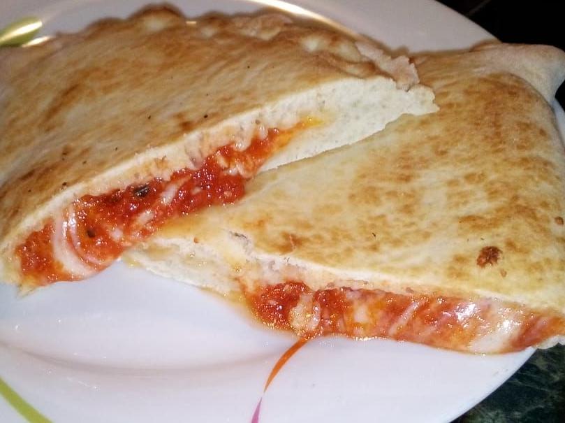 Calzone