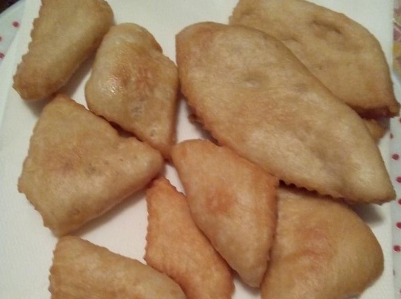 gnocco fritto