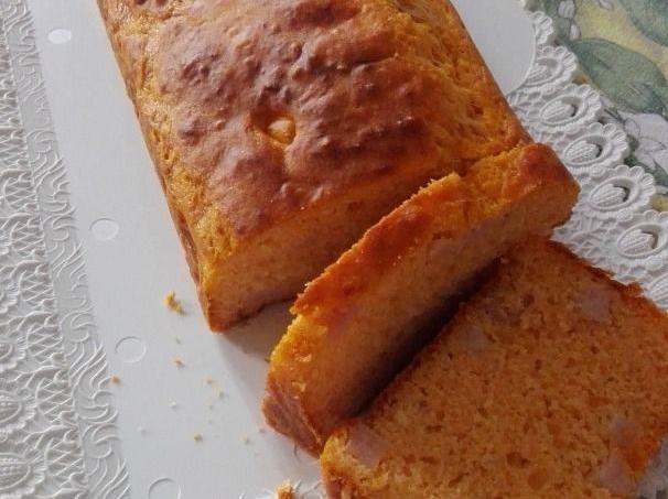 Plumcake salato