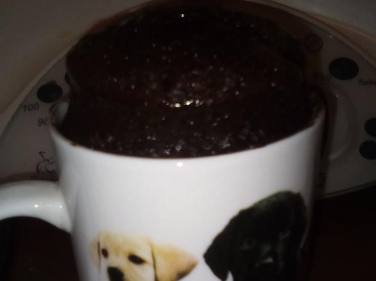 Mug Cake